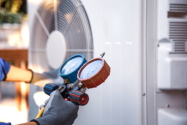 Trusted Heat Pump Repair service in Millville, DE - JG Cool HVAC